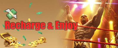 နေ့စဉ် VIP ငွေပြန်အမ်းမှု promotion